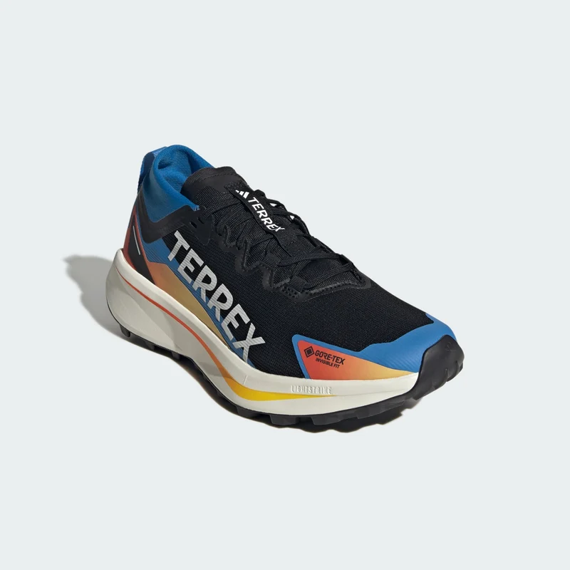 adidas Men, Unisex Terrex Agravic GTX Trail Running Shoes