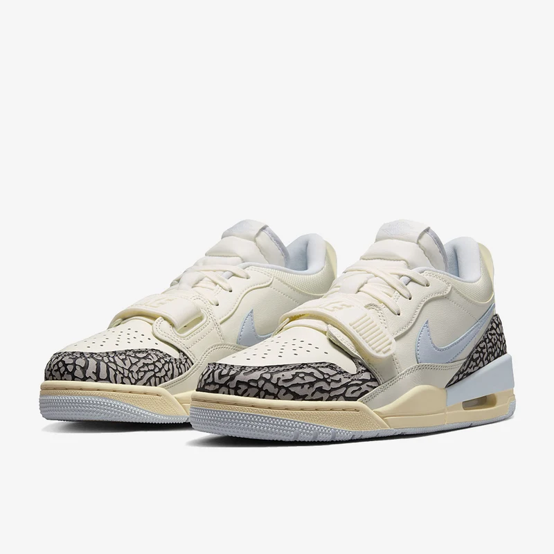 Damen Air Jordan Legacy 312 Low