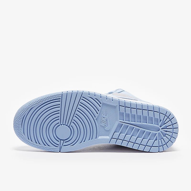 Womens Air Jordan 1 Low University Blue