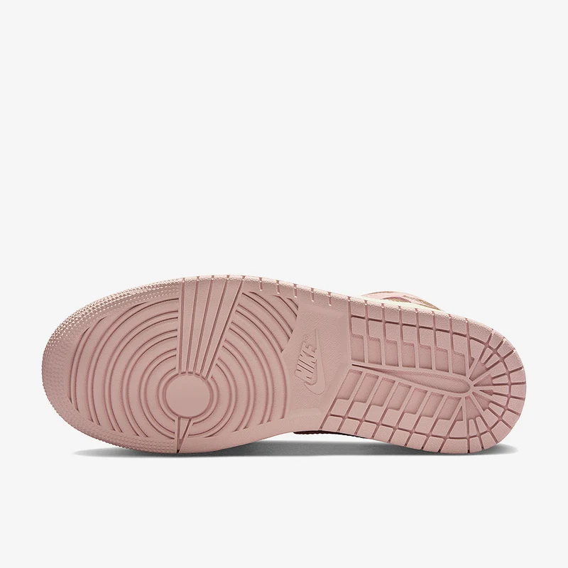 Damen Air Jordan 1 Mid