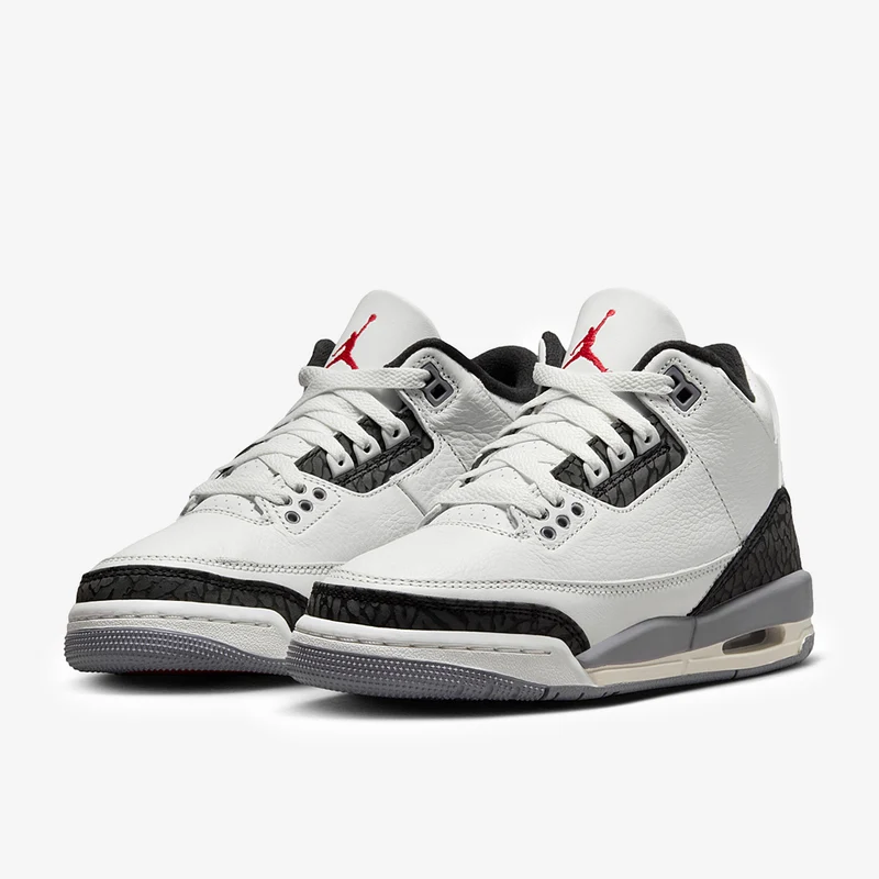 Air Jordan 3 Retro Ältere Kinder (GS)