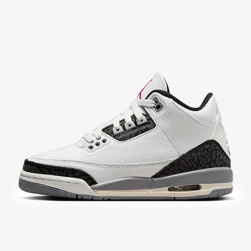 Air Jordan 3 Retro Ältere Kinder (GS)