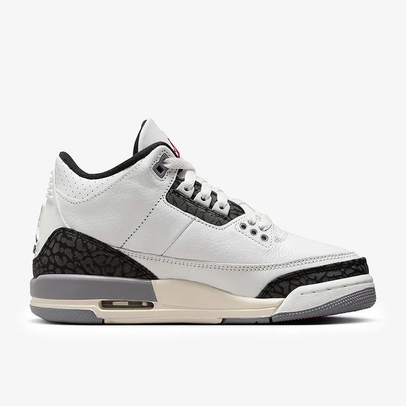 Air Jordan 3 Retro Ältere Kinder (GS)