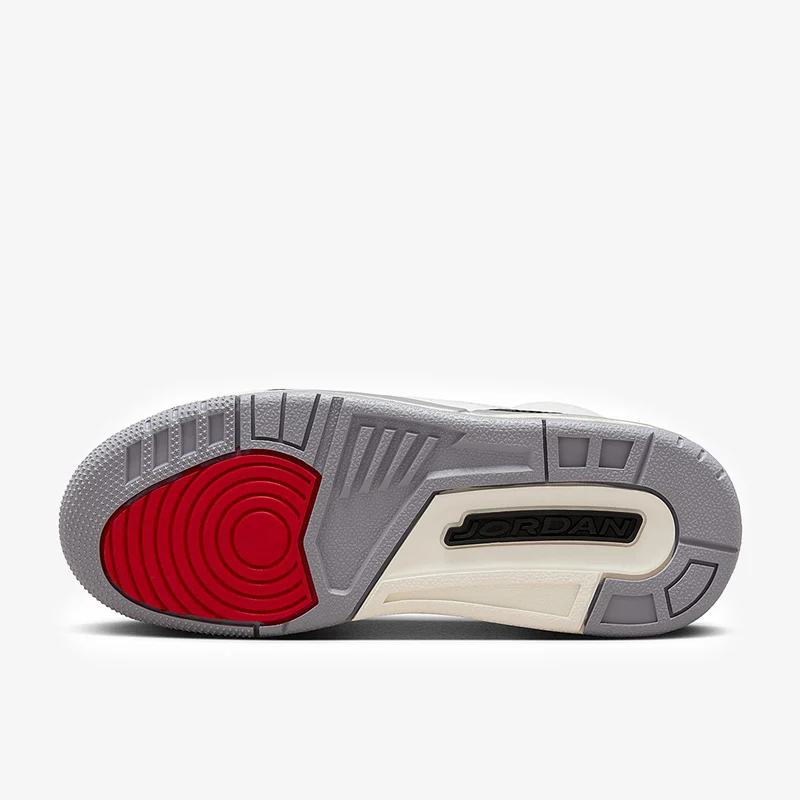 Air Jordan 3 Retro Ältere Kinder (GS)