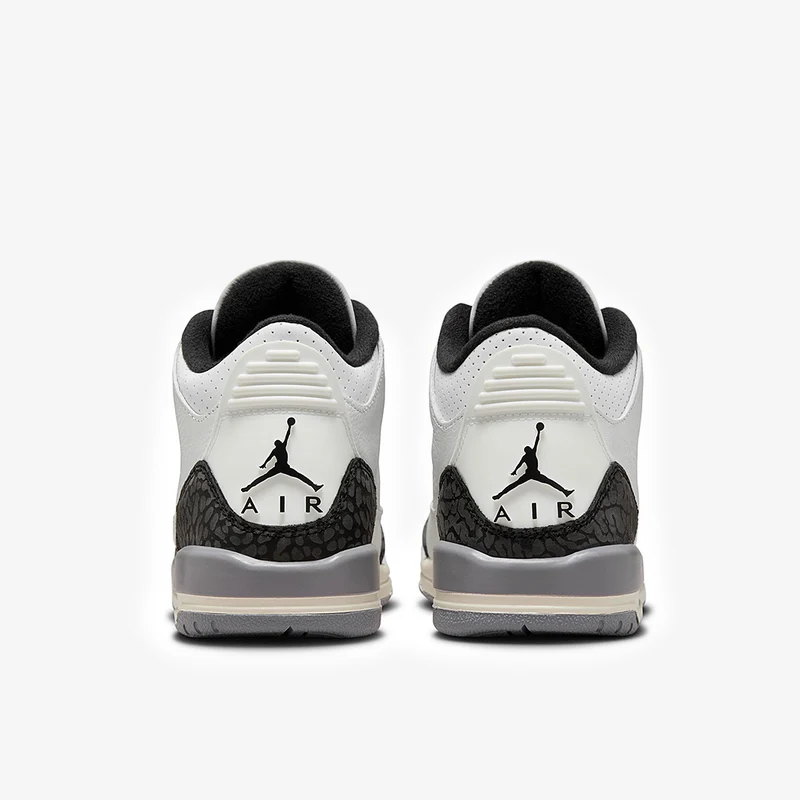Air Jordan 3 Retro Ältere Kinder (GS)