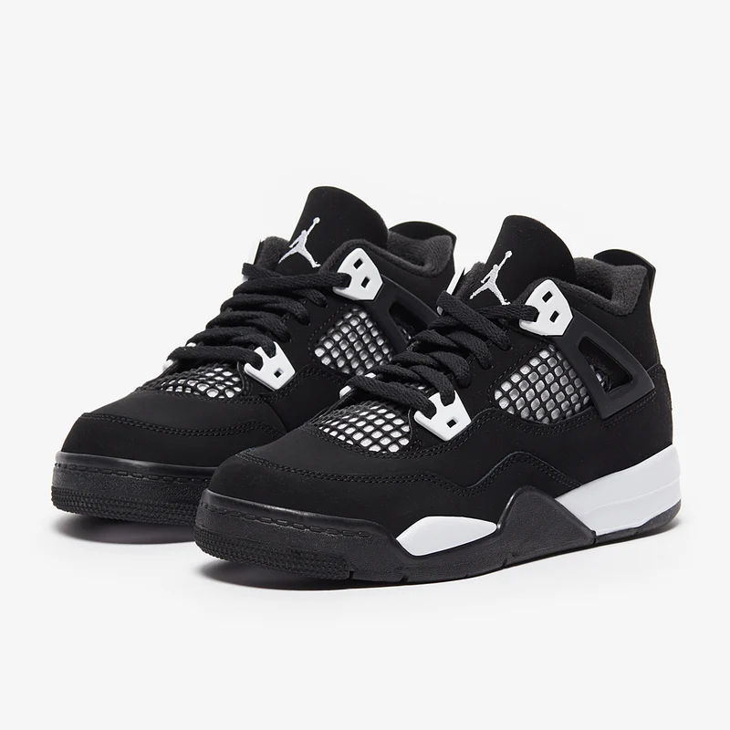 Jordan 4 Retro Jüngere Kinder (PS)