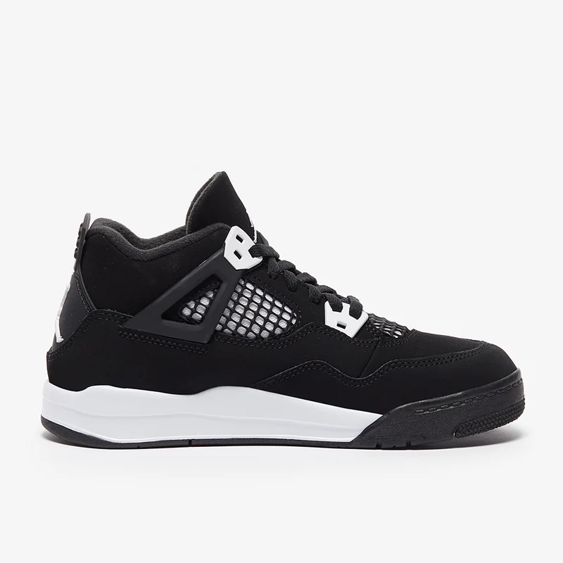 Jordan 4 Retro Jüngere Kinder (PS)