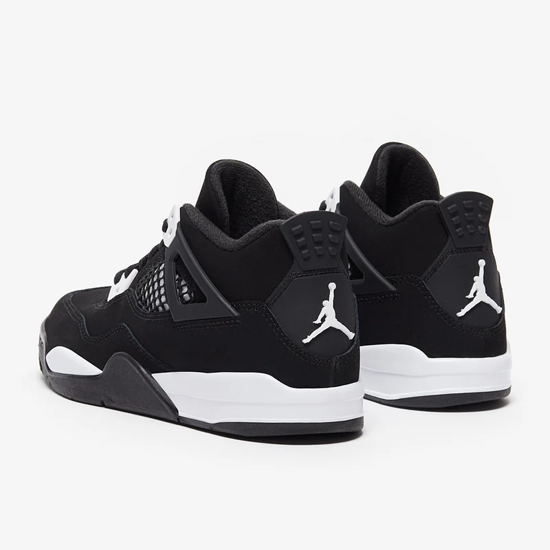Jordan 4 Retro Jüngere Kinder (PS)