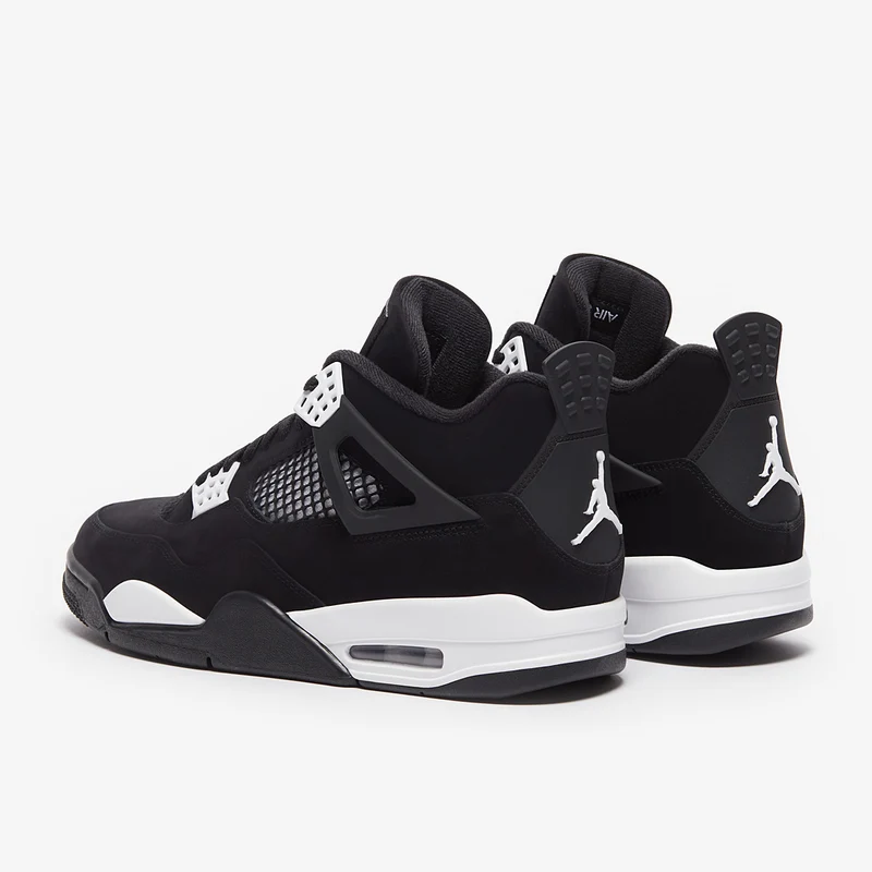 Air Jordan 4 Retro