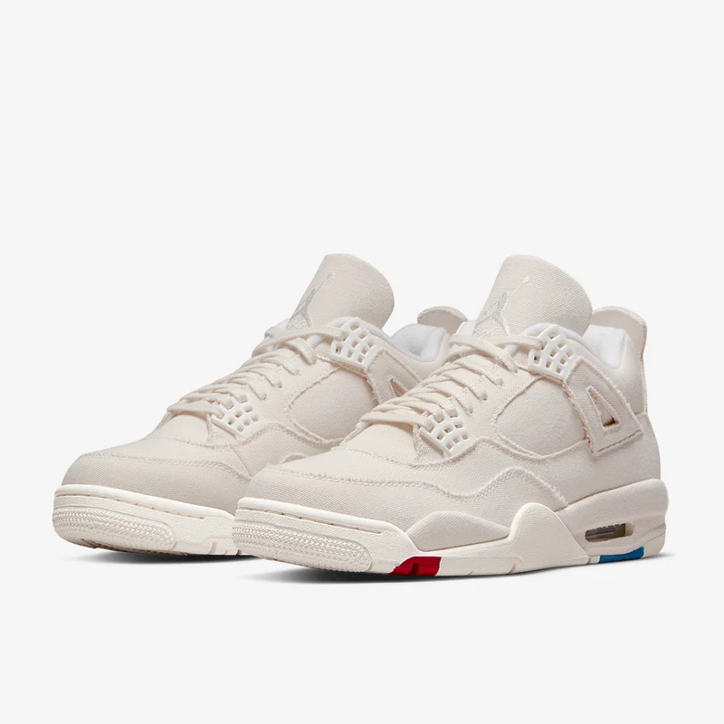 Jordan Damen Air Jordan 4 Retro