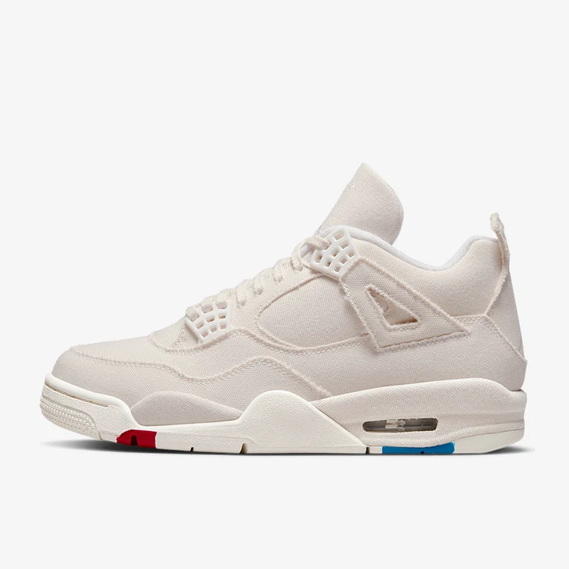 Jordan Damen Air Jordan 4 Retro