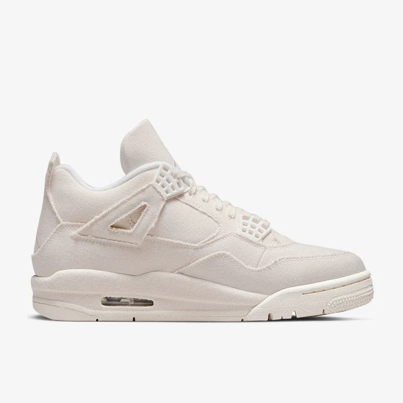 Jordan Damen Air Jordan 4 Retro