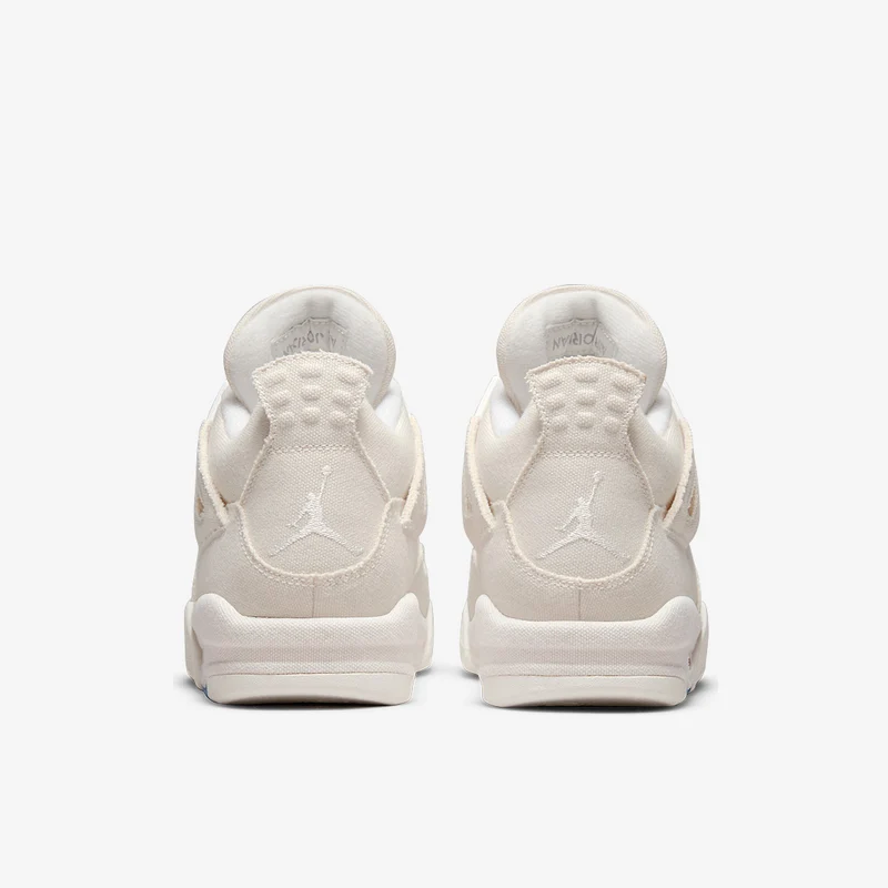 Jordan Damen Air Jordan 4 Retro