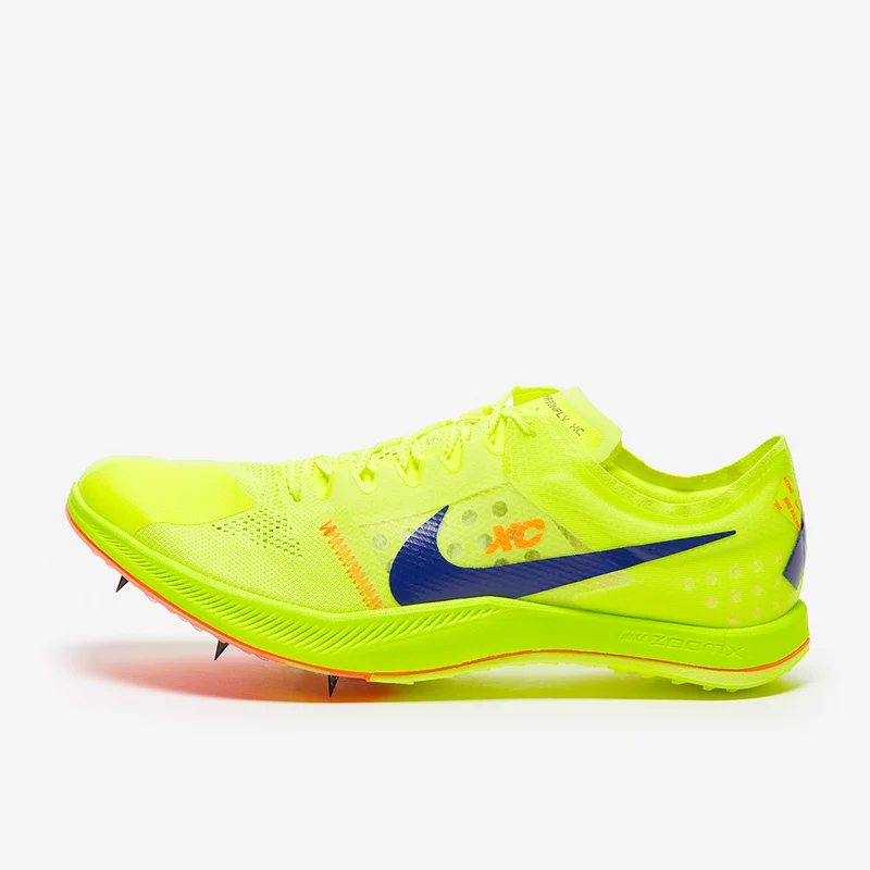 Nike Cross-Country