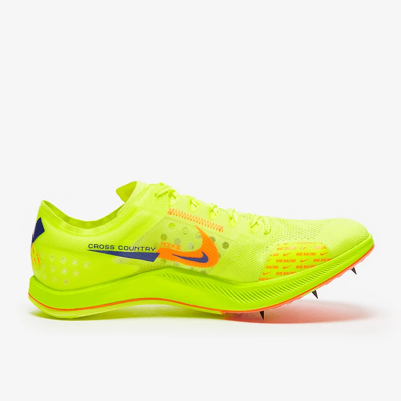 Nike Cross-Country