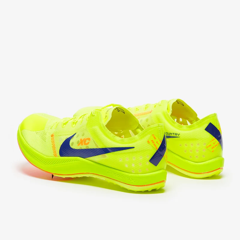 Nike Cross-Country