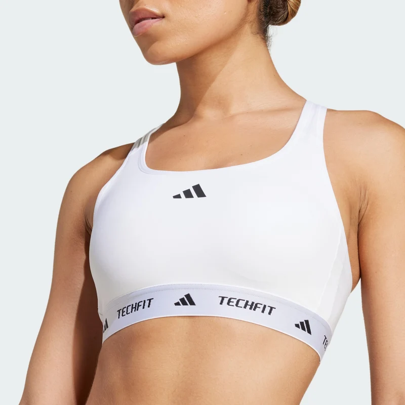 adidas Women TECHFIT Bra