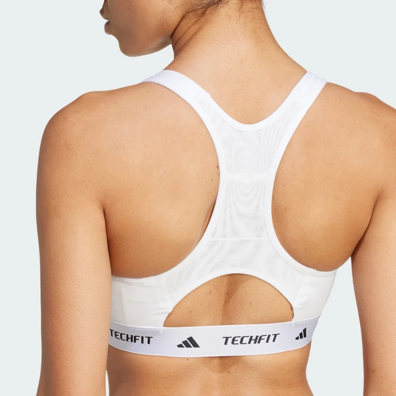 adidas Women TECHFIT Bra