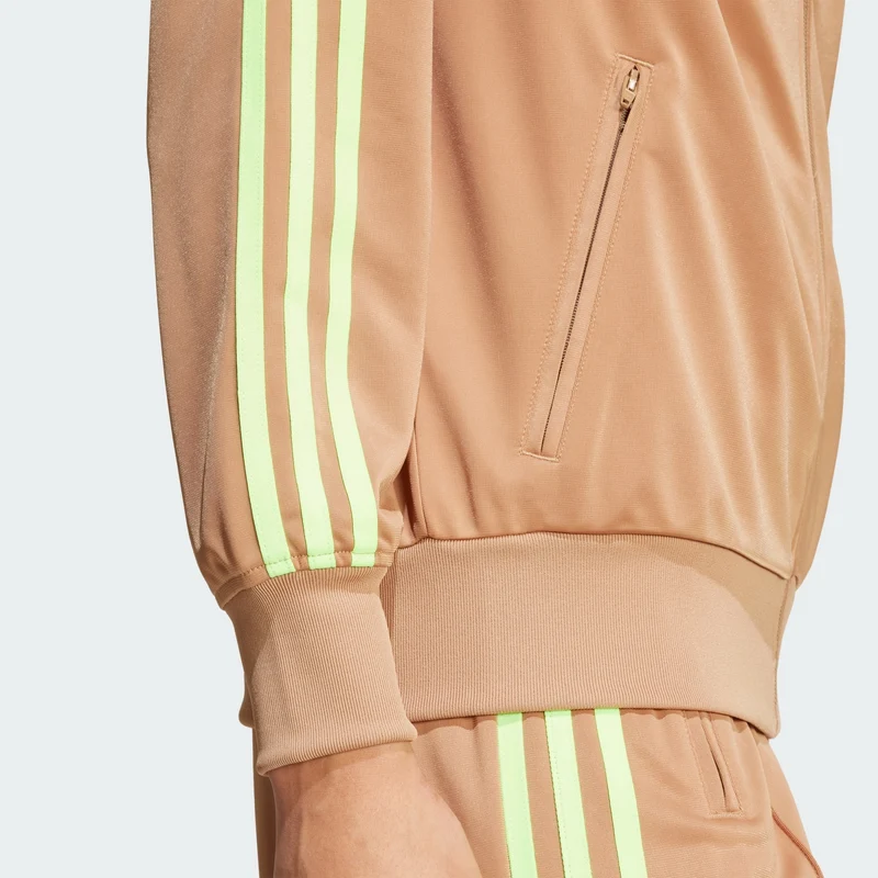 adidas Originals Womens Adicolor Classic Firebird Loose Track