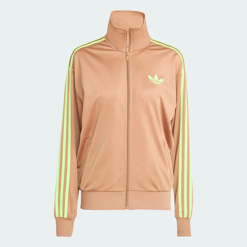 adidas Originals Womens Adicolor Classic Firebird Loose Track