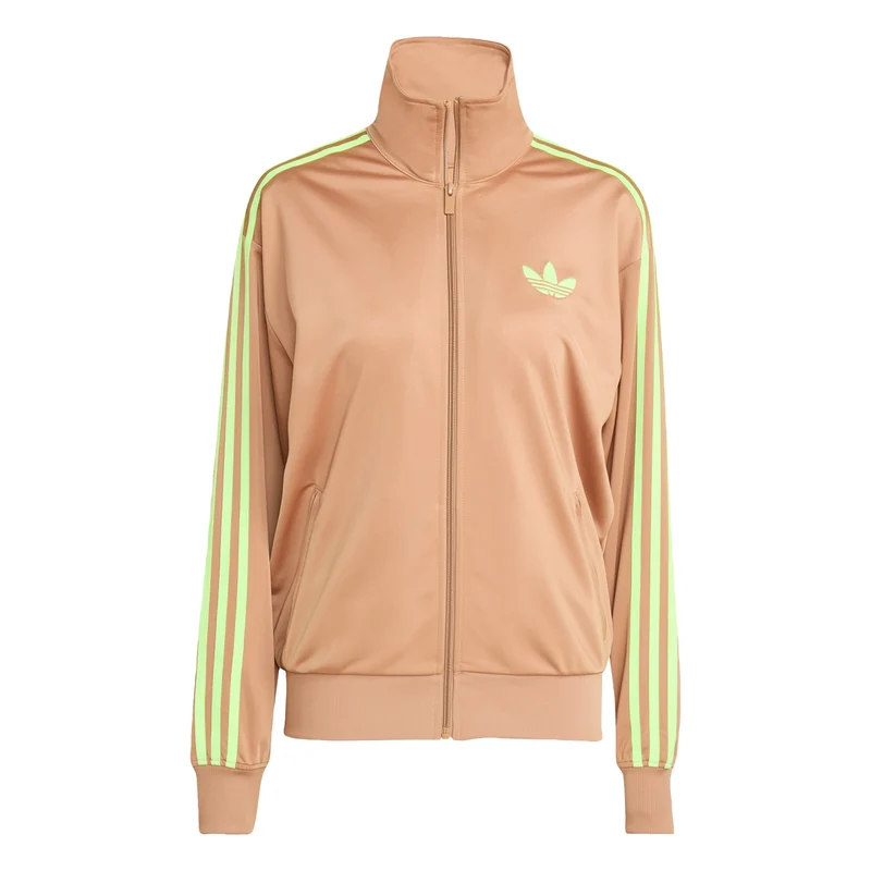 adidas Originals Womens Adicolor Classic Firebird Loose Track
