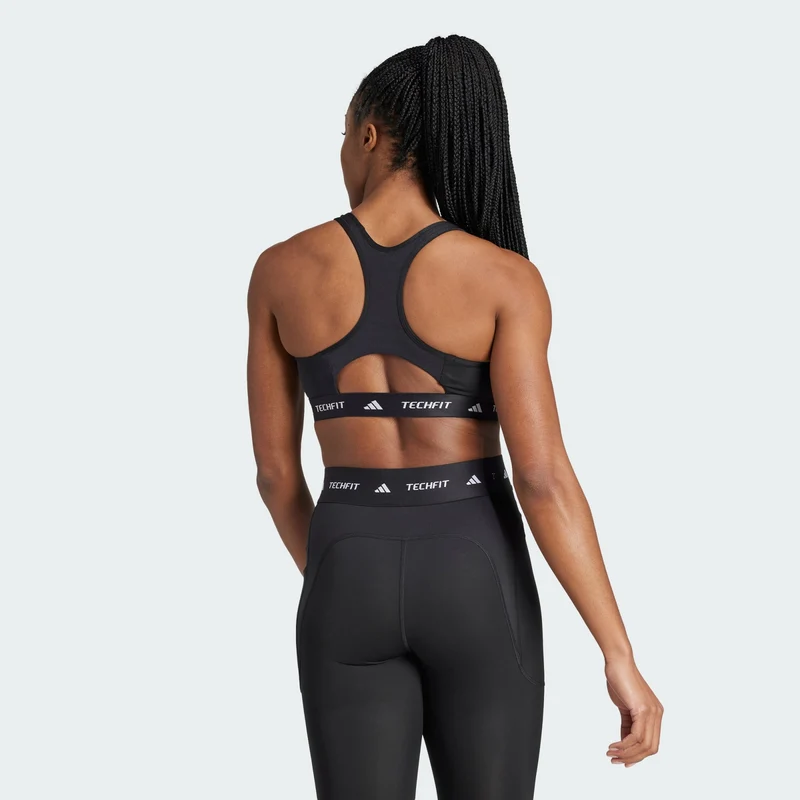 adidas Women TECHFIT Bra