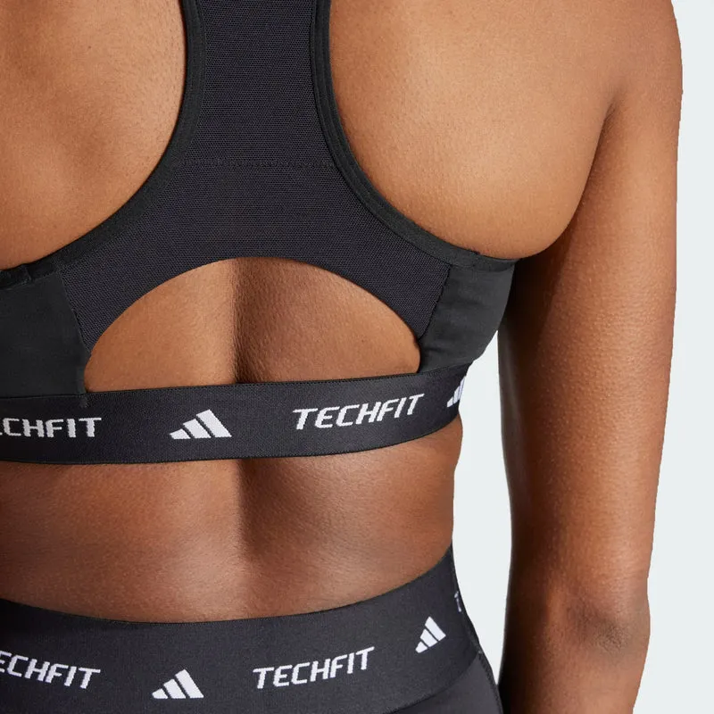 adidas Women TECHFIT Bra