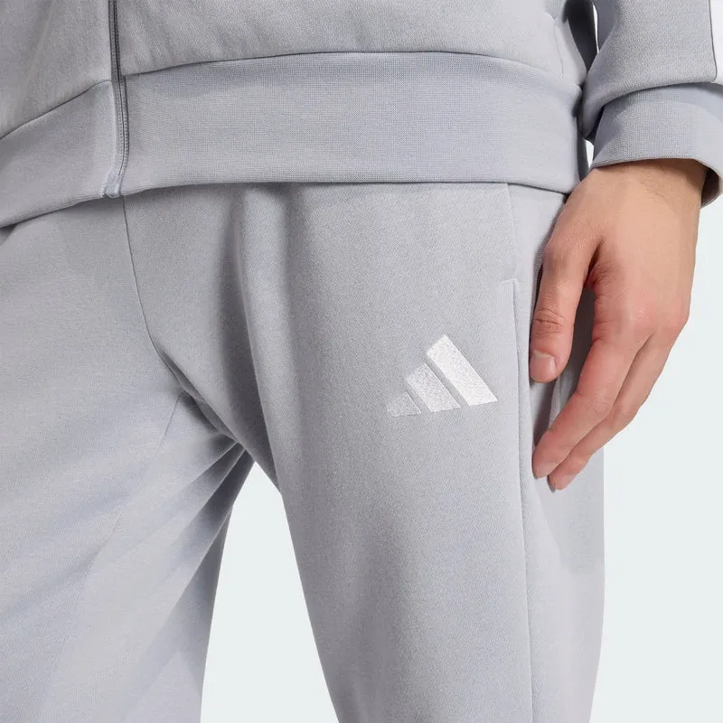 adidas 3-STRIPES FLEECE TRACKSUIT