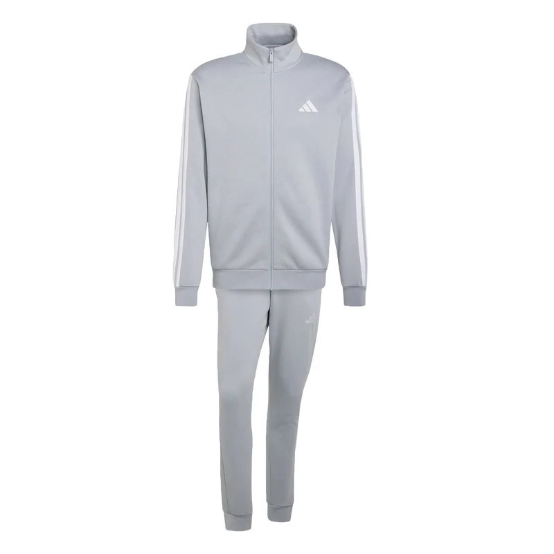 adidas 3-STRIPES FLEECE TRACKSUIT