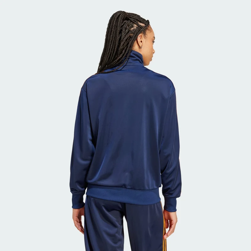 adidas Originals Womens Adicolor Classic Firebird Loose Track