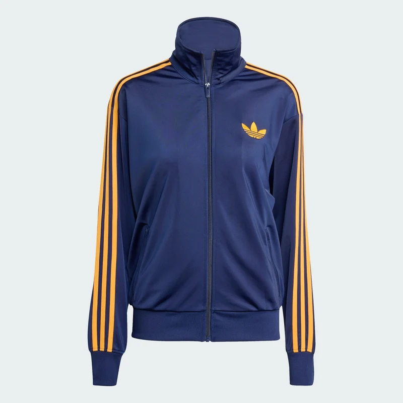 adidas Originals Womens Adicolor Classic Firebird Loose Track