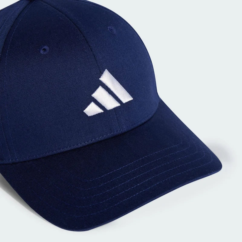 adidas Unisex New Logo Baseball Cap