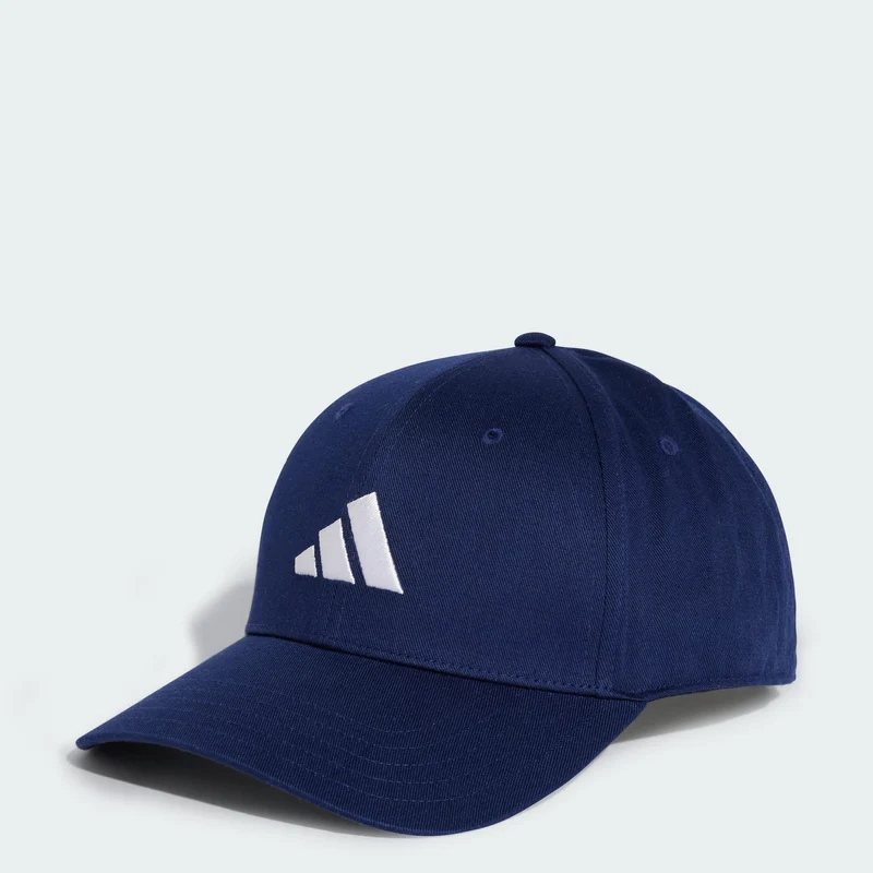 adidas Unisex New Logo Baseball Cap