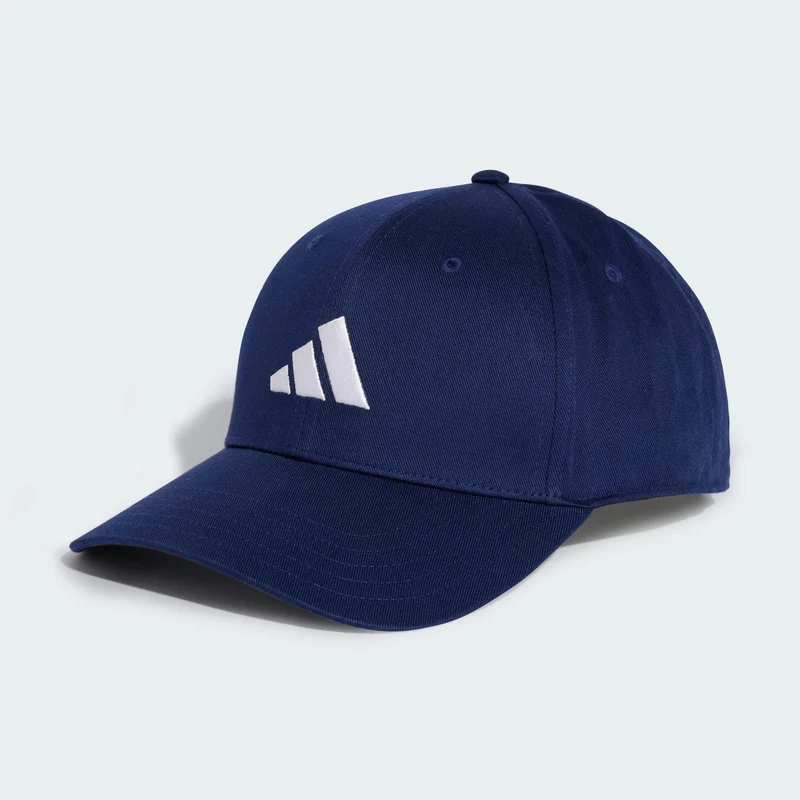 adidas Unisex New Logo Baseball Cap