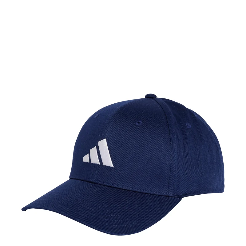 adidas Unisex New Logo Baseball Cap
