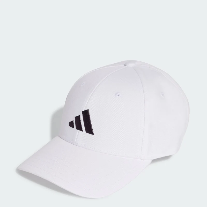 adidas Unisex New Logo Baseball Cap