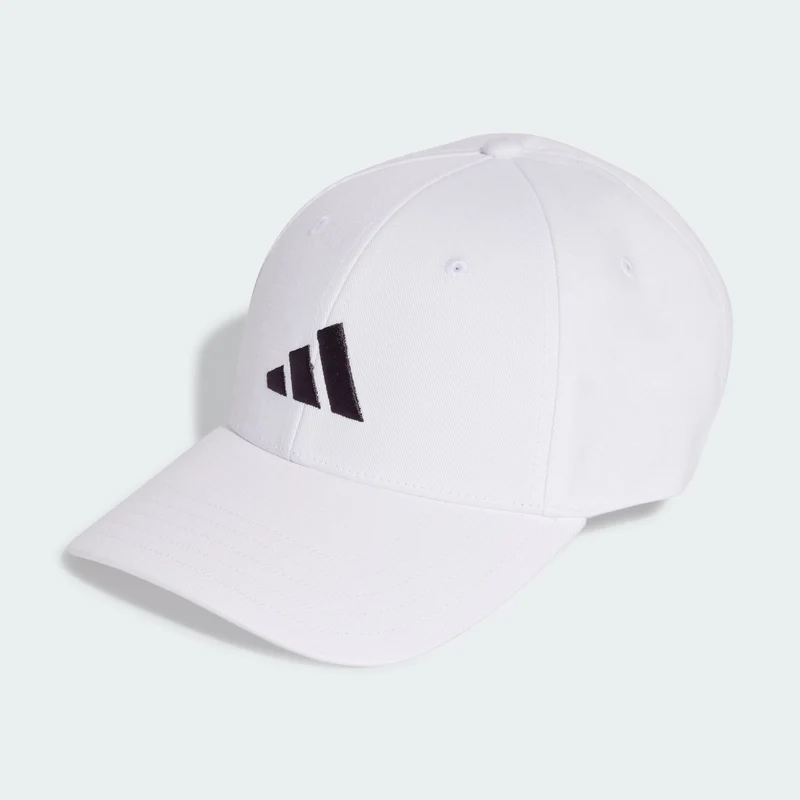 adidas Unisex New Logo Baseball Cap