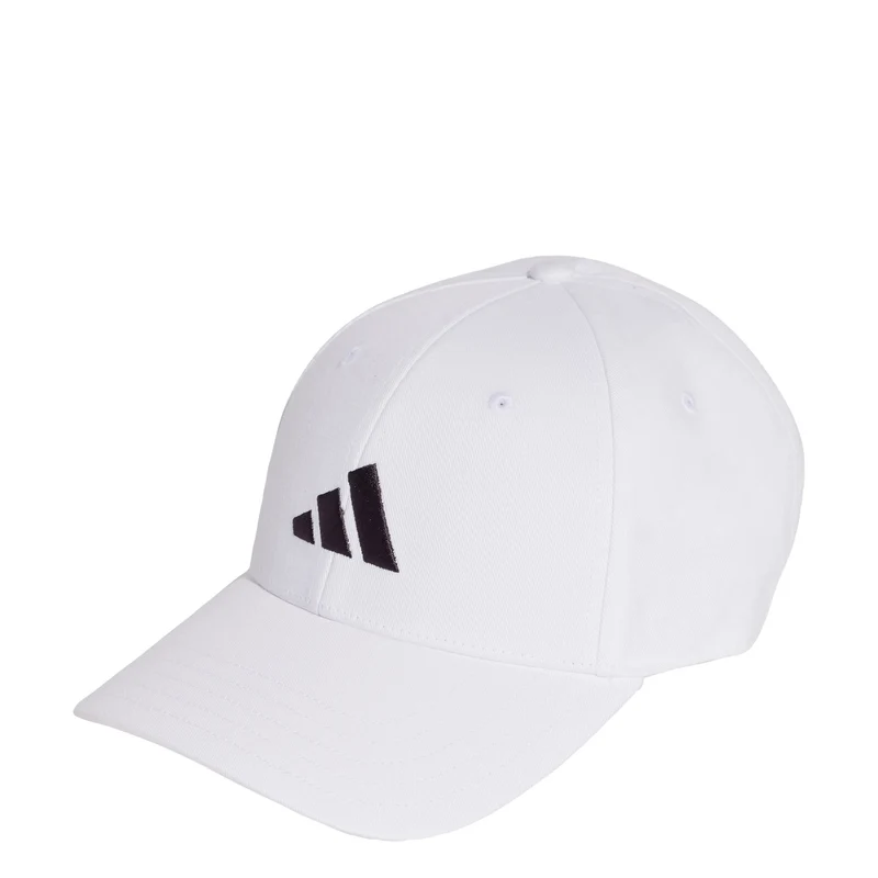 adidas Unisex New Logo Baseball Cap