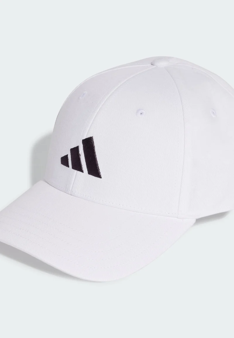 adidas Unisex New Logo Baseball Cap