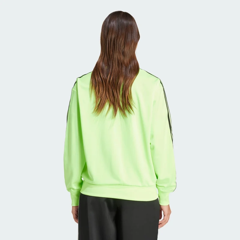 adidas Originals Womens Adicolor Classic Firebird Loose Track