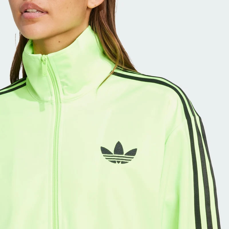adidas Originals Womens Adicolor Classic Firebird Loose Track