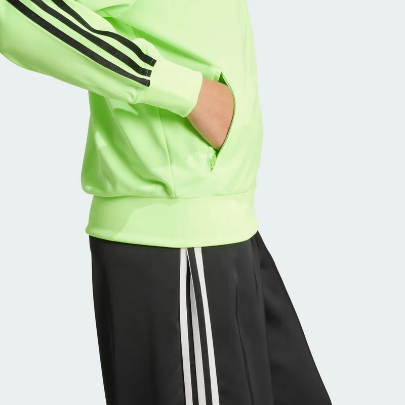 adidas Originals Womens Adicolor Classic Firebird Loose Track