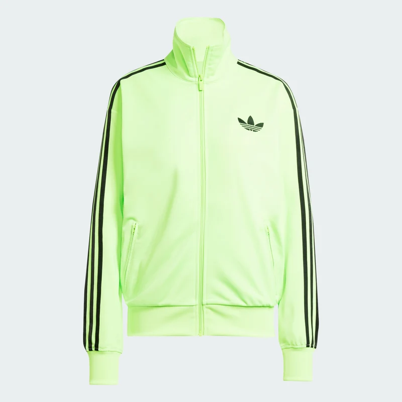 adidas Originals Womens Adicolor Classic Firebird Loose Track