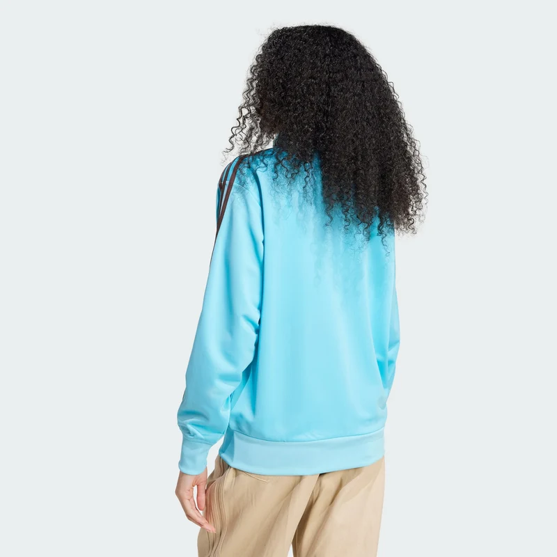 adidas Originals Womens Adicolor Classic Firebird Loose Track