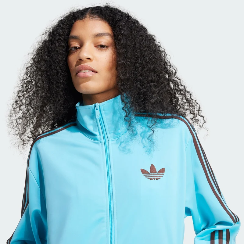 adidas Originals Womens Adicolor Classic Firebird Loose Track