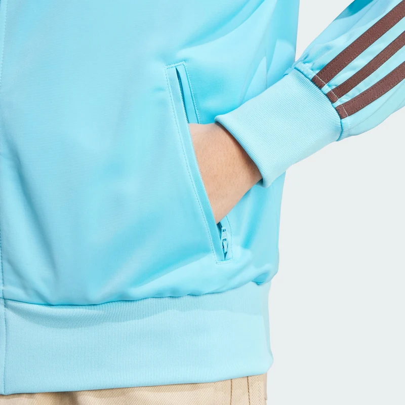 adidas Originals Womens Adicolor Classic Firebird Loose Track