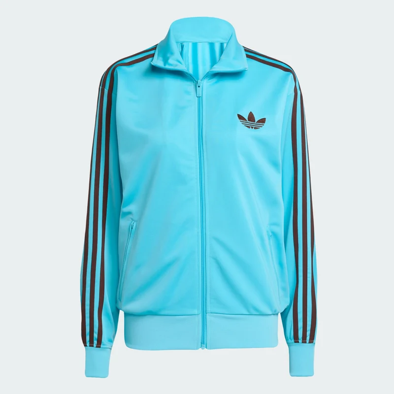 adidas Originals Womens Adicolor Classic Firebird Loose Track