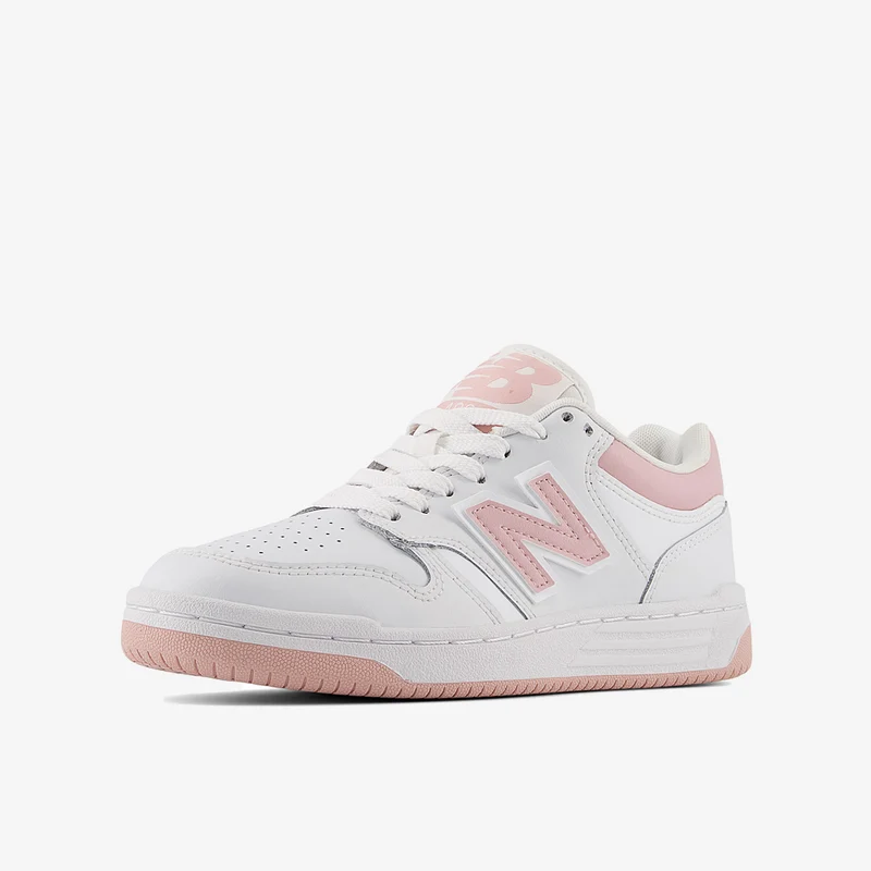 New Balance Older Kids 480 (GS)