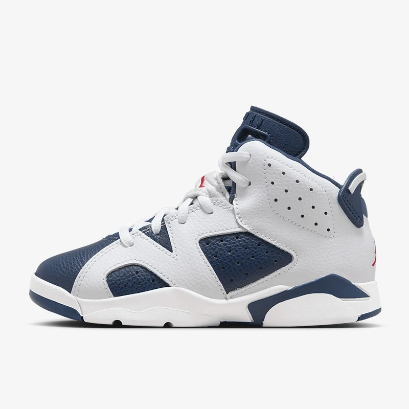 Jordan 6 Retro Jüngere Kinder (PS)