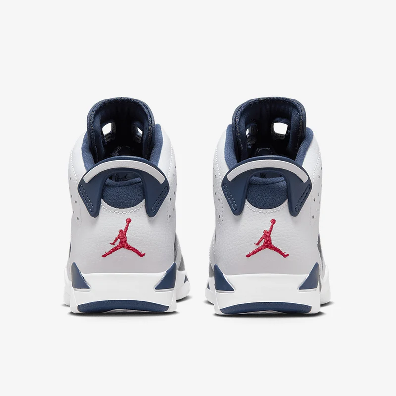 Jordan 6 Retro Jüngere Kinder (PS)
